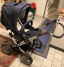 Kinderwagen Hartan ToplineX