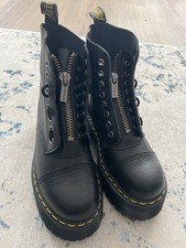 Damen Stiefeletten Dr