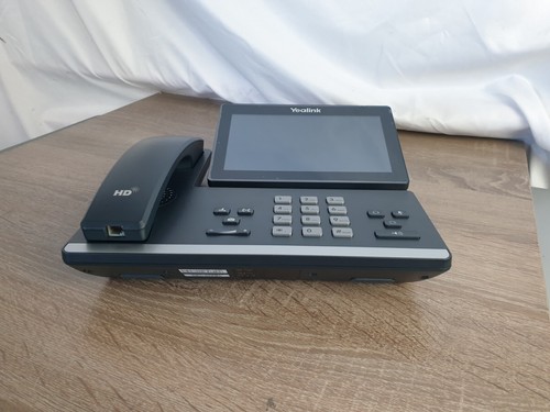 Yealink sip t58a - yealink, ip