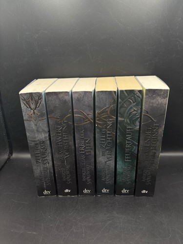 The witcher die hexer - hexer, saga