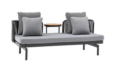 Lounge Sofa Milano