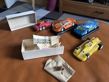 PREFO DDR KONVOLUT AUTOS
