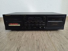 Pioneer CT-W208R Doppel