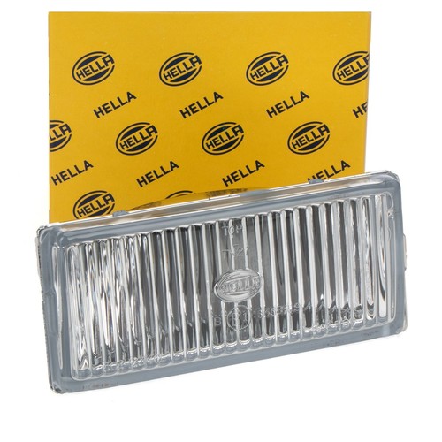 Hella halogen - hella,