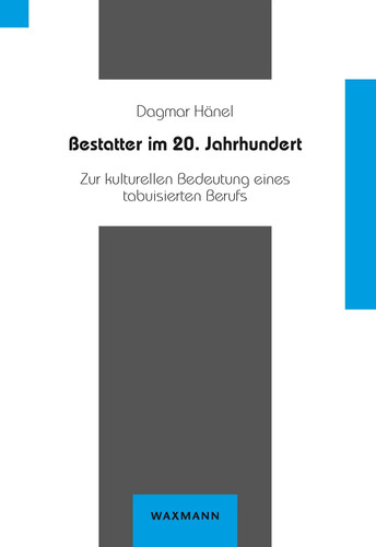 Bestatter jahrhundert - bestatter, im