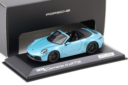 Minichamps porsche 911 - porsche,