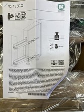 Kesseböhmer 15er Auszug