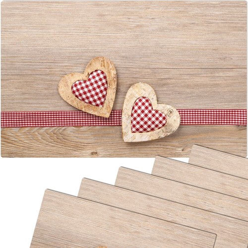 Tischsets platzsets motiv - platzsets,