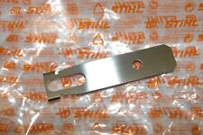 4230 Stihl Getriebe Anlaufblech HS85 HS151 HS202 HS242 HS246