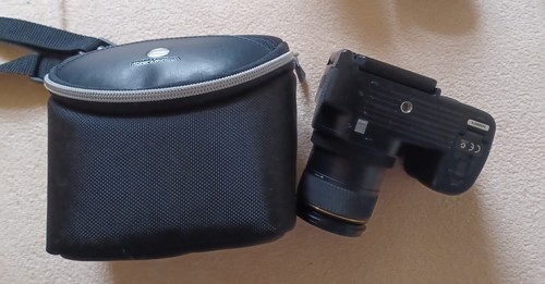 Konica minolta dimage - konica,