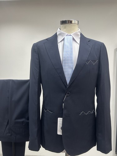 Herren kleid made italy - herren,