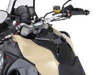 Hepco & Becker Lock-It