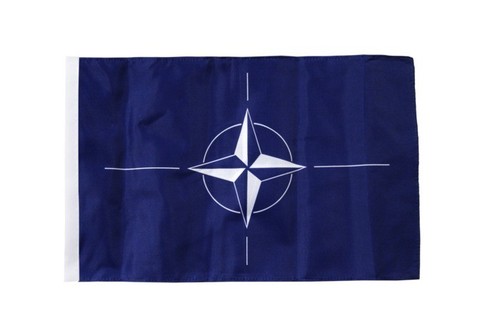 Nato banner nordatlantische - nato,