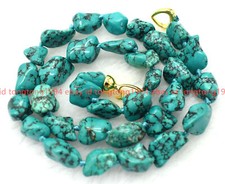 Natürlich 10x14mm Echt Grün