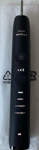 Philips hx991b diamondclean - philips,