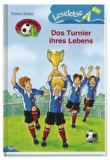 Kobra Kicker - Das Turnier ihres Lebens: Leselotse - 2. ... | Buch | Zustand gut