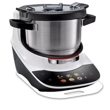 Gleitbrett für Bosch Cookit