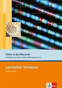 Lambacher schweizer und - lambacher,