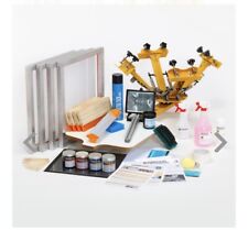 Siebdruck Komplettset (HDT4000)