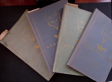 Voss Kunstbilder Tierreich