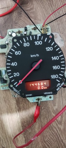 Odometer millage correction - odometer,