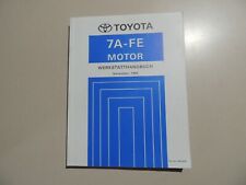 1993 Toyota Corolla E9 E10