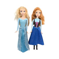 Barbie Disney Frozen Die