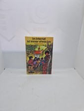 Ursula Kette Im Internat ist immer etwas los