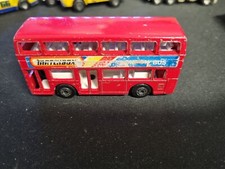 Matchbox verschiedene Modelle