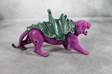 Panthor Vintage Malaysia 1981 / He Man Sammlung Masters of the Universe