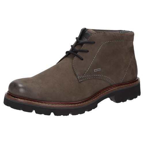 Sioux herrenschuhe - sioux,