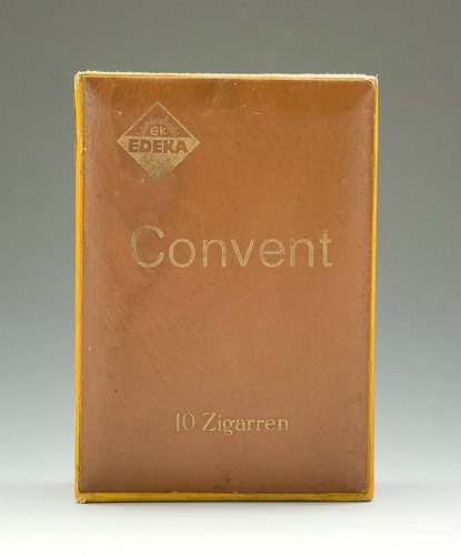 Pappdose edeka convent - edeka, 10