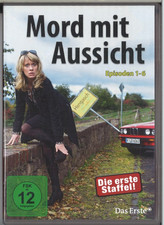 Mord mit Aussicht   Komplett