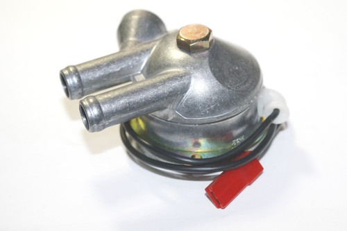 Starterdeckel starter pierburg - starterdeckel,