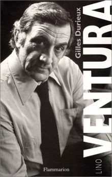 Lino ventura von - von, gilles