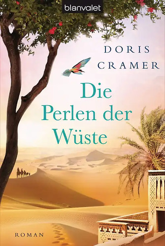 Die perlen der - der, wüste