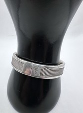 Vintage 925er Silber Eleganter