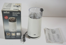 BRAUN Kaffeemühle 4041 KSM 2