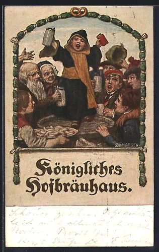 Künstler ludwig von - ludwig,