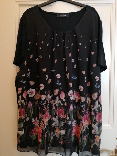 Hammer bluse tunika tolles - bluse,