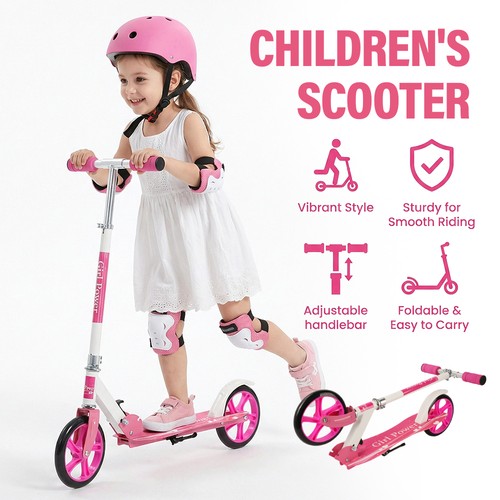 Kickboard cityroller faltbarer - kickboard,