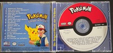 Pokemon CD Schnapp Sie dir