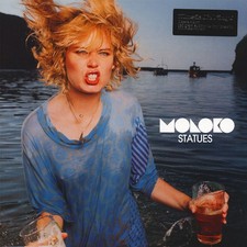 Moloko statues vinyl 2lp - moloko,