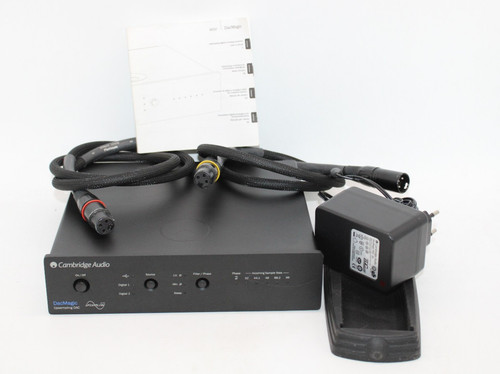 Cambridge audio azur - cambridge,