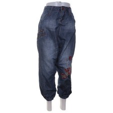 Desigual, Haremshose, Größe