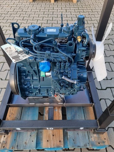 Neuer orginalmotor motor - neuer,