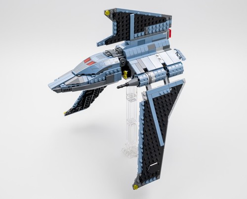 Lego starwars bad batch attack - starwars,