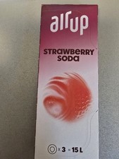 Air Up Pods Strawberry Soda