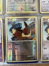 Pokémon TCG Sammlung Heart