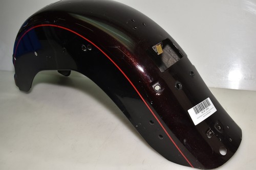 Heckfender softail harley - heckfender,